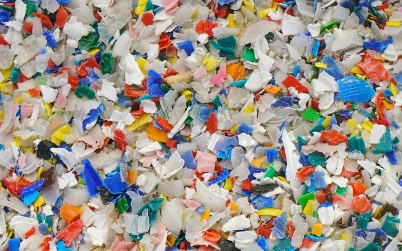 HDPE-recycle-1 HDPE回收粒