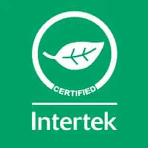 interteck interteck-綠葉標章