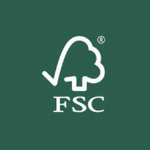 FSC 美新塑木-FSC森林認證