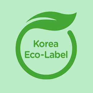 Korea-eco 韓國環保標章